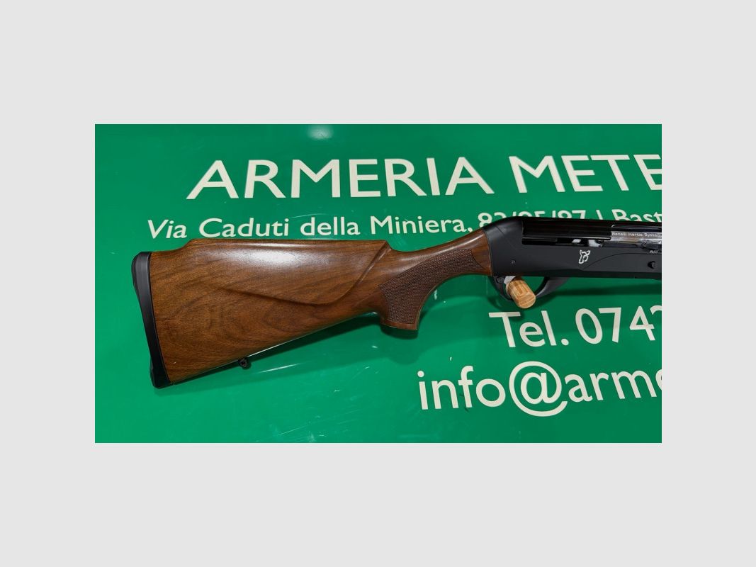 Halbautomatisches Gewehr Benelli mod. RAFFAELLO SLUG cal.20 aus Holz Art: A0249600 BENELLI, Bild 3 von 6