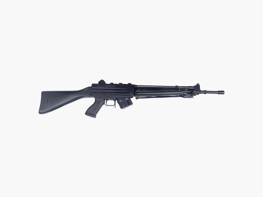 Beretta Ar70 Sporting with optic