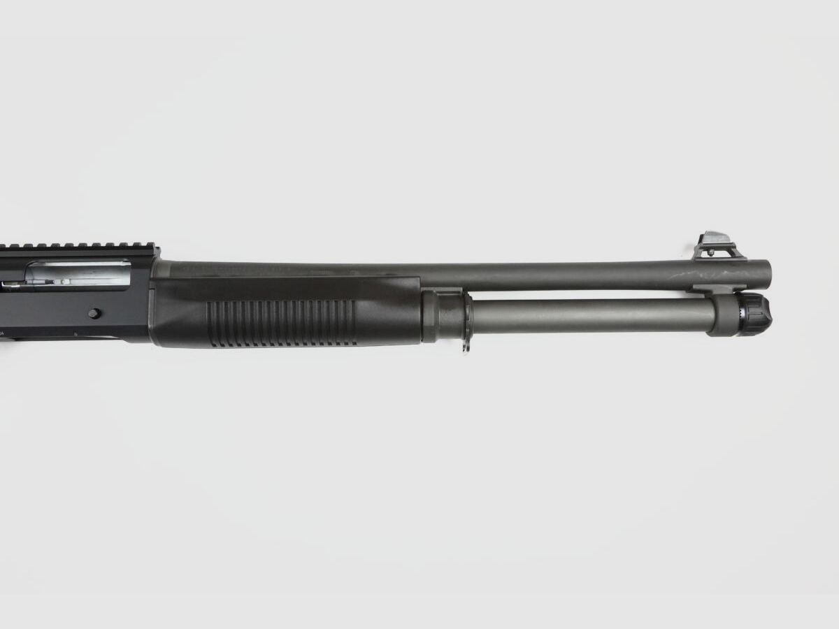 Benelli M4 Super 90, immagine 4 di 8