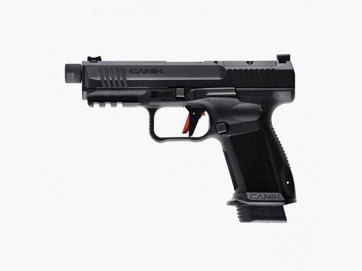 Canik METE SF Combat cal. 9x19