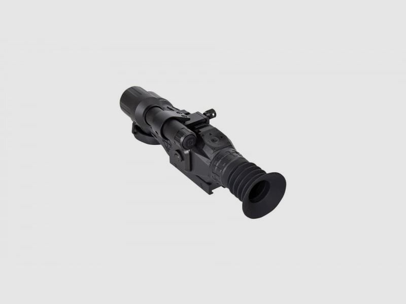 Sightmark Wraith 4K 4-32×40 digitales Tag- und Nachtsichtgerät, Bild 6 von 8