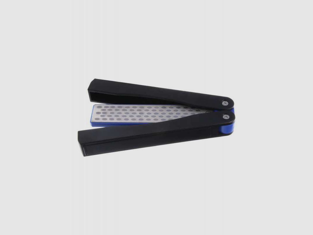 Cold Steel Zweiseitiger Messerschärfer Balisong Butterfly