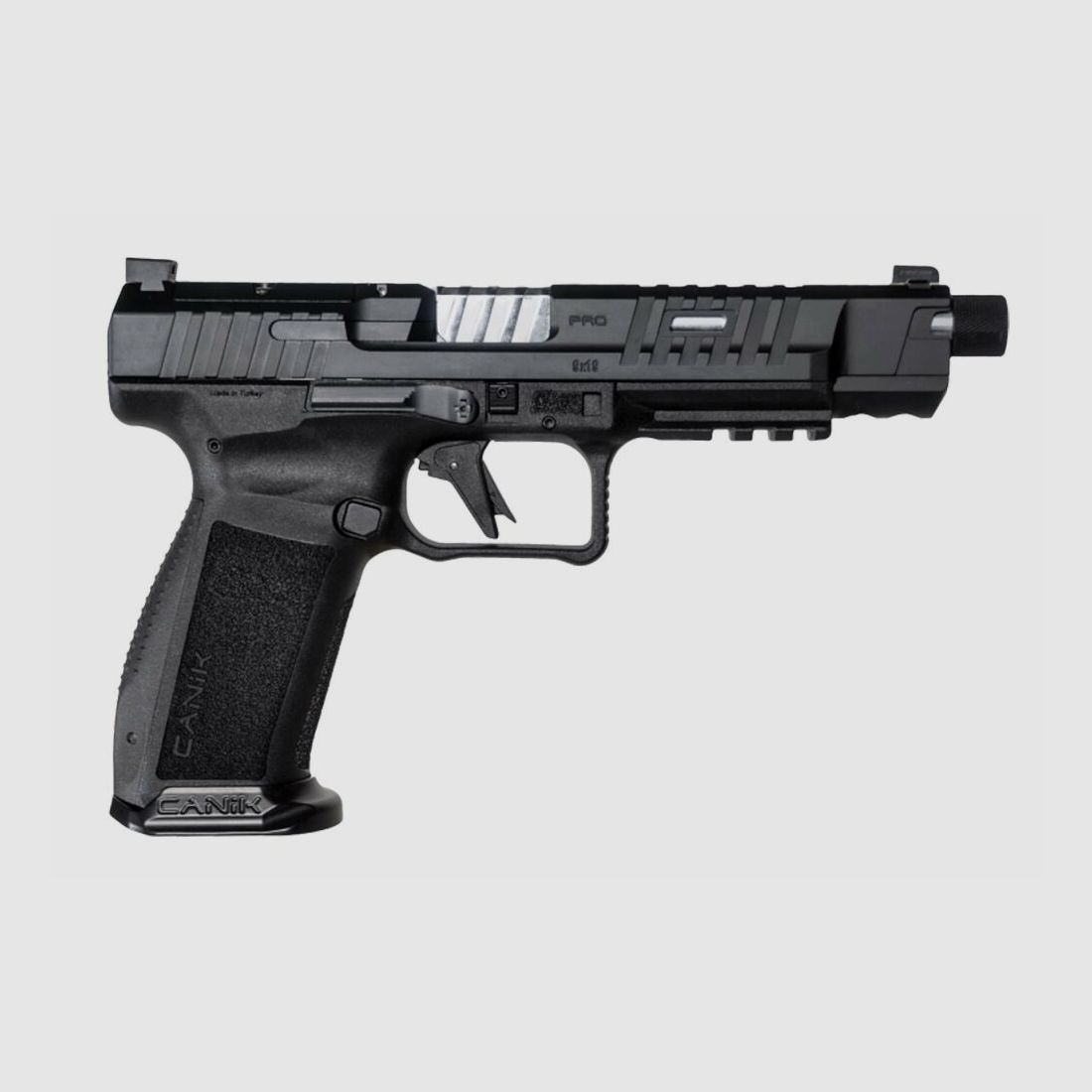 Canik TP9 Mete SFX Pro, zdjęcie 1 z 2