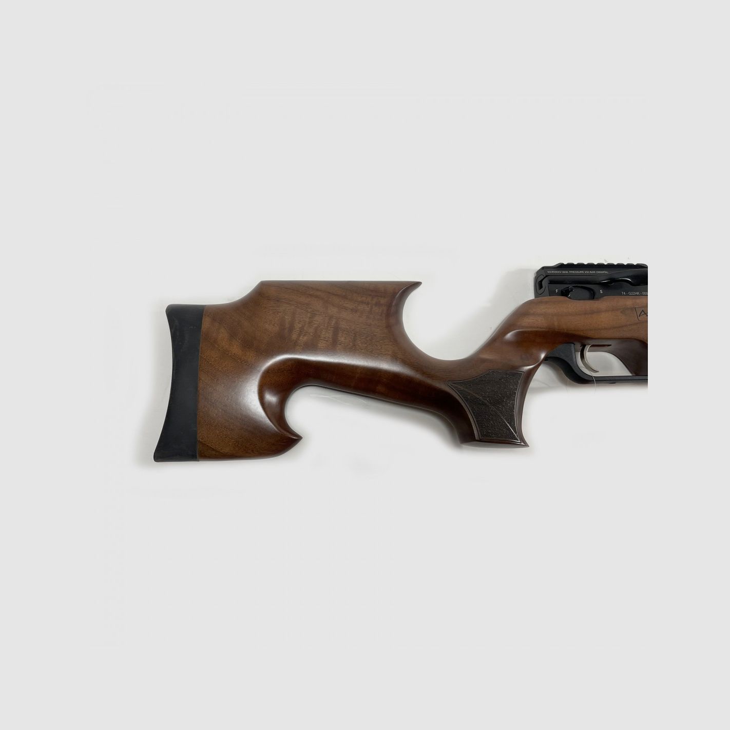 Aselkon MX5 Wood Plus Kal. 5,5mm, Bild 2 von 7