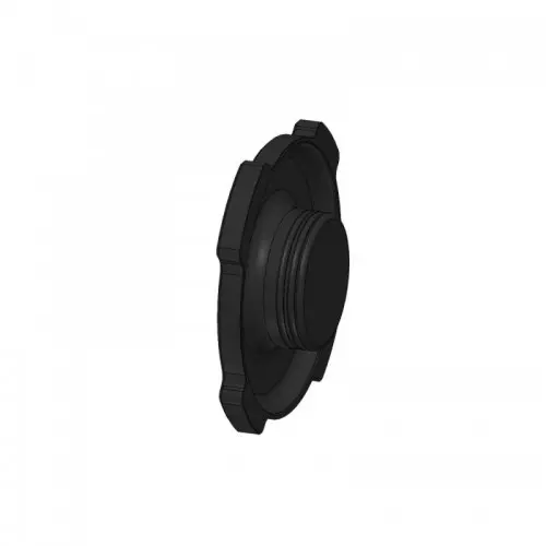 Rusan Cover MS-CLA for MAR Clamp Adapter, image 2 of 2