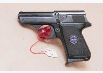 Walther TP Fangjagd Baujagd Fallenjagd