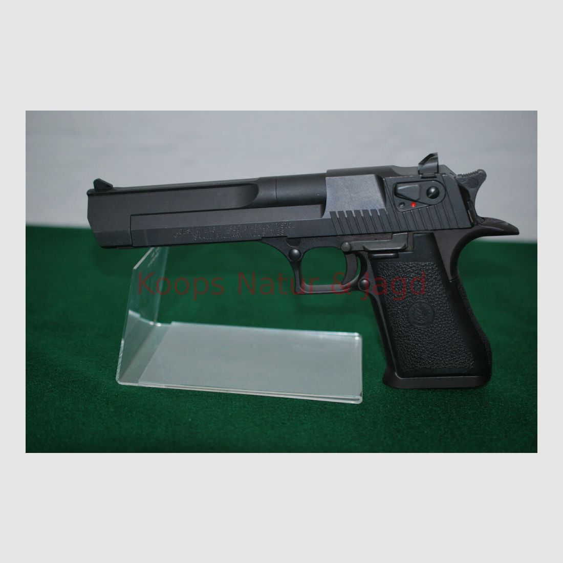 Israel Military Industries Desert Eagle