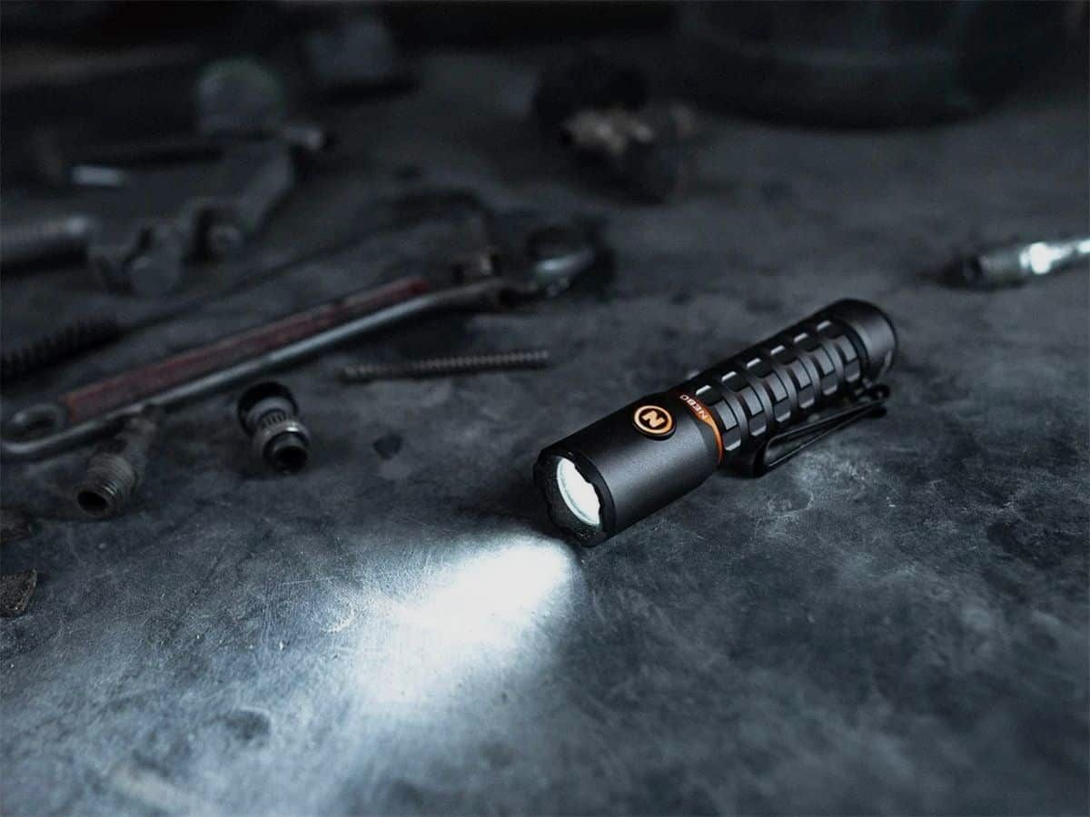 Nebo Torchy 2k Linterna recargable, imagen 9 de 10
