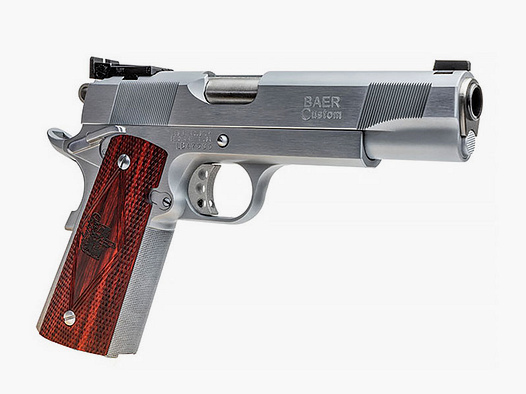 LES BAER 1911 Premier II Heavyweight, 5 inch