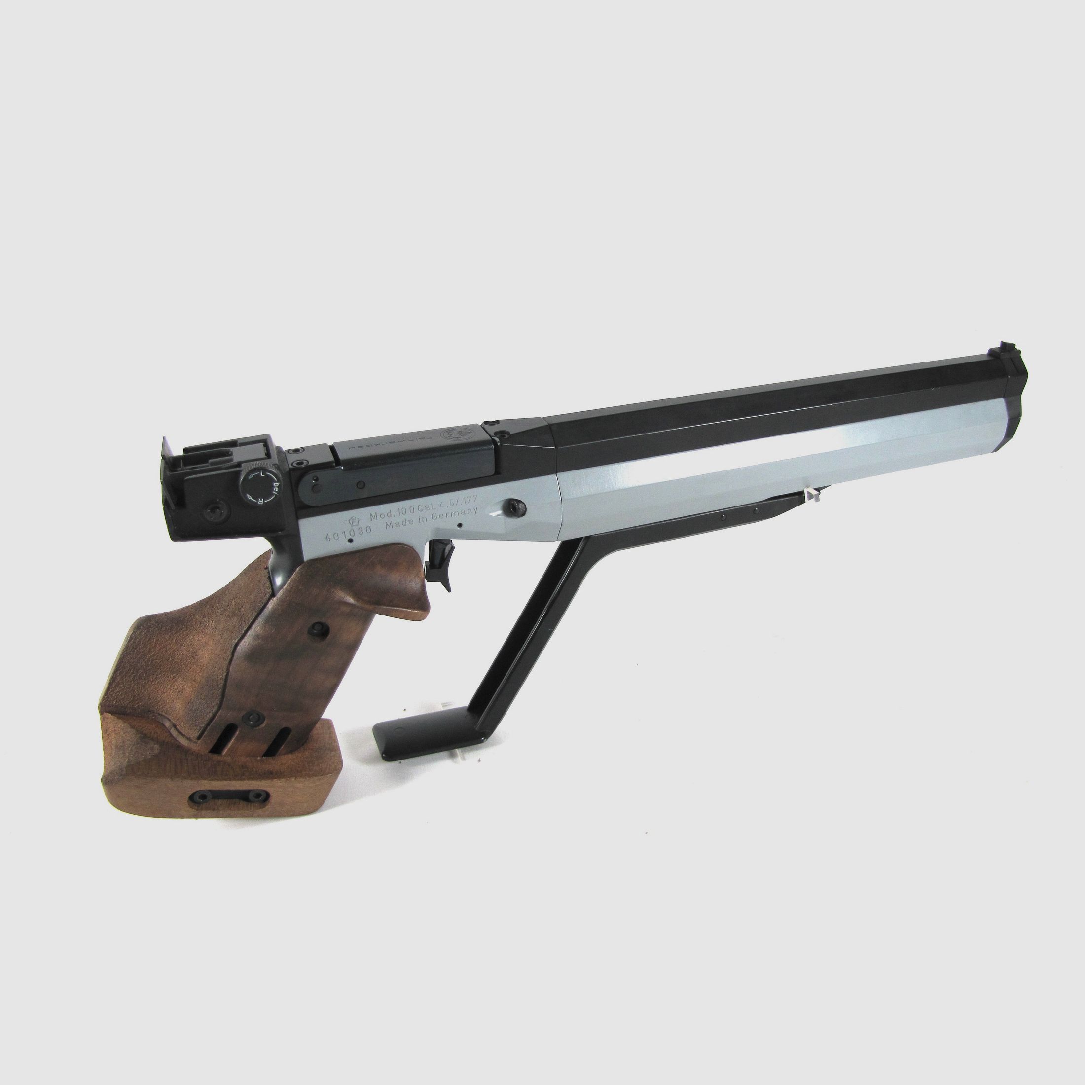 Feinwerkbau 100 Luftpistole