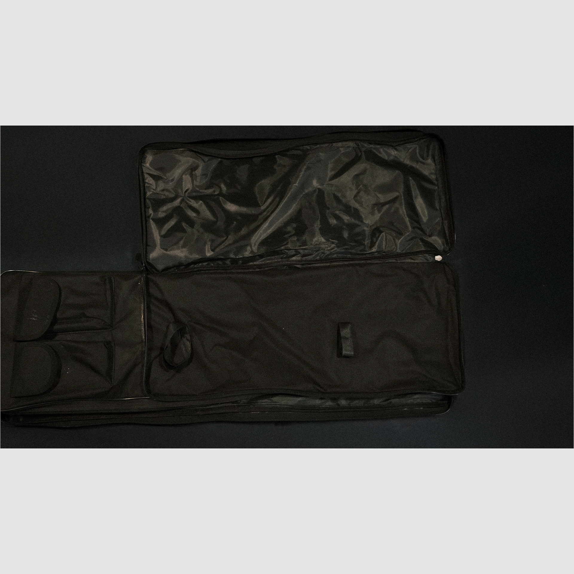 Komplettes Airsoft-Equipment