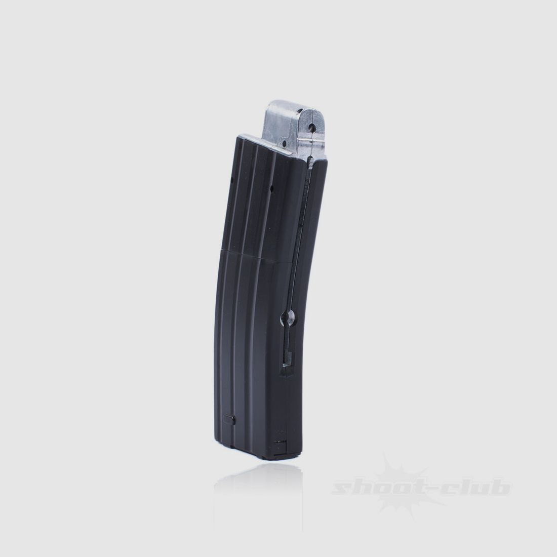 Crosman Co2 Magazin für R1 cal. 4,5mm Stahl BB -25 Schuss