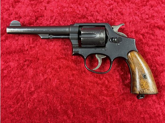 Smith & Wesson Victory