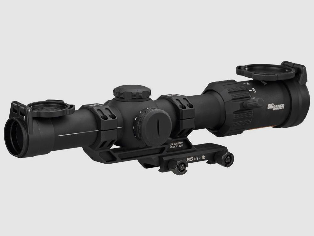 Sig Sauer Tango MSR 1-6×24 – BDC6 FFP – schwarz, Bild 5 von 5