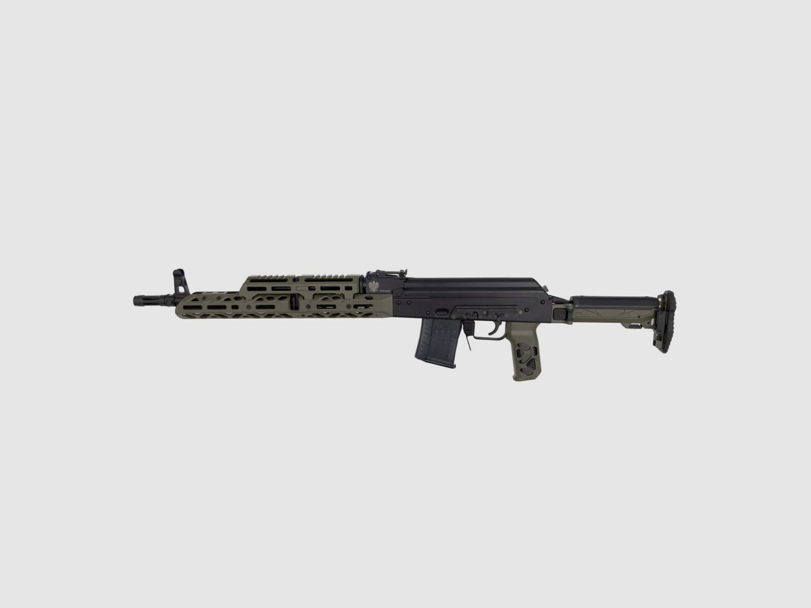 WBP “Jack KRUK oliwkowy” .223 Remington