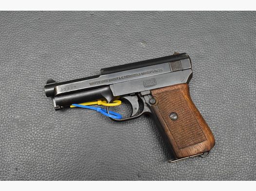 Mauser 1910