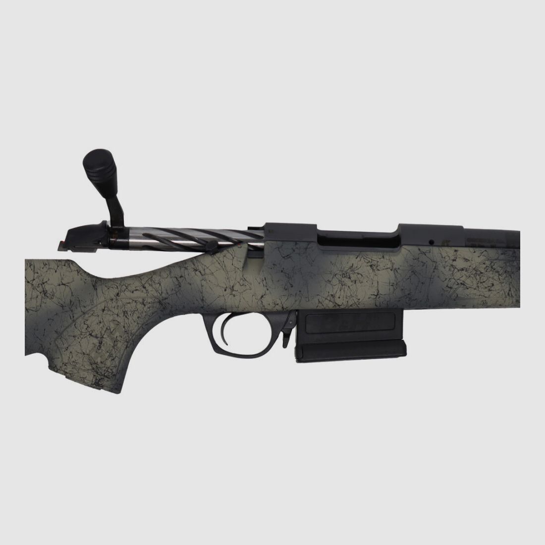 Bergara B14 Wilderness Sierra Carbon