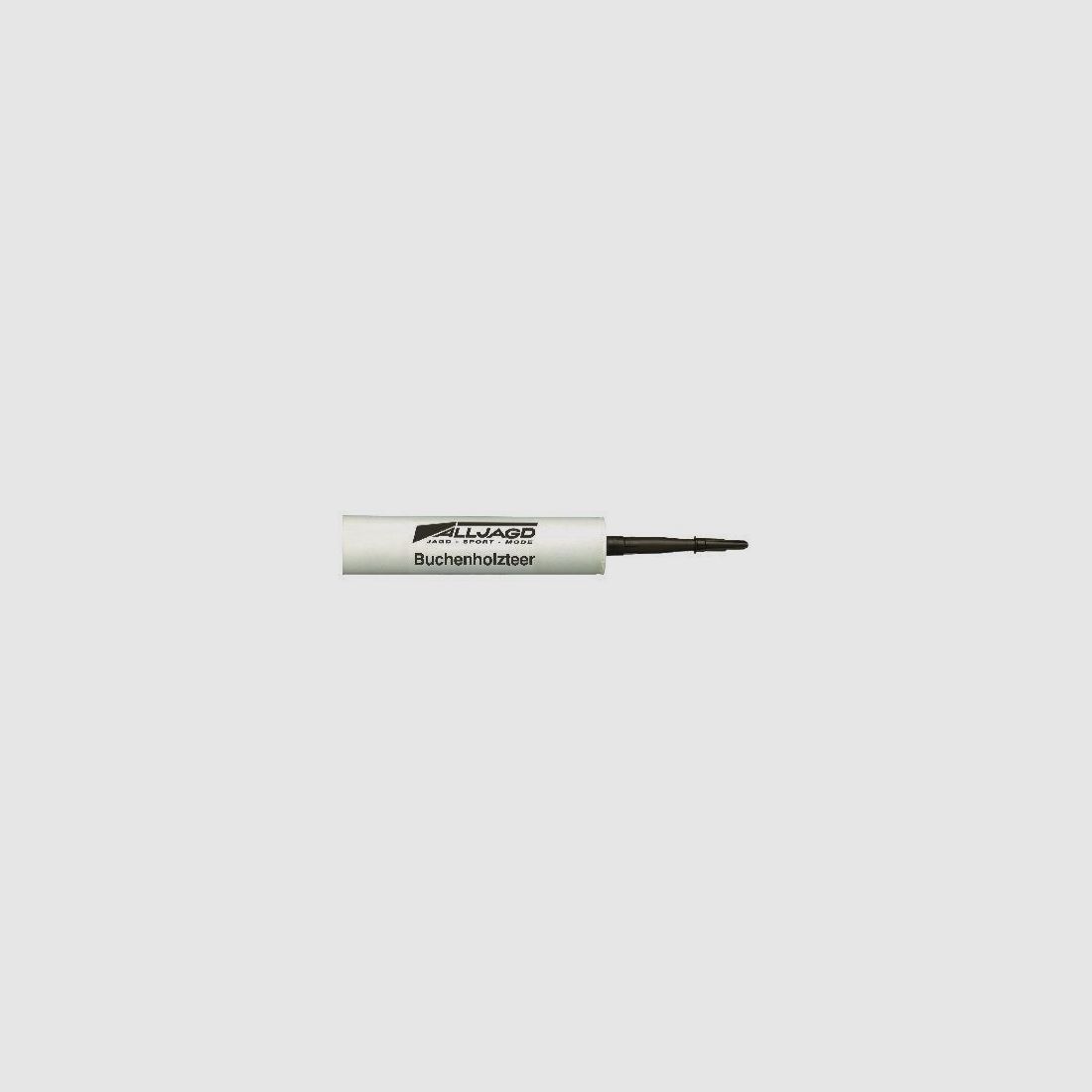 Diverse Lockmittel/Kirrung Buchenholzteer 310ml  Kartusche
