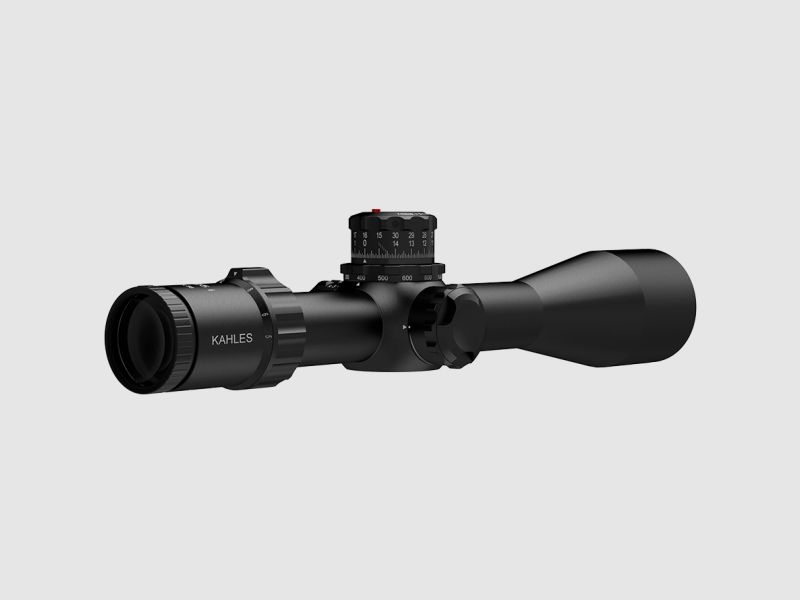 KAHLES K525i 5-25x56 Absehen Mil4+
