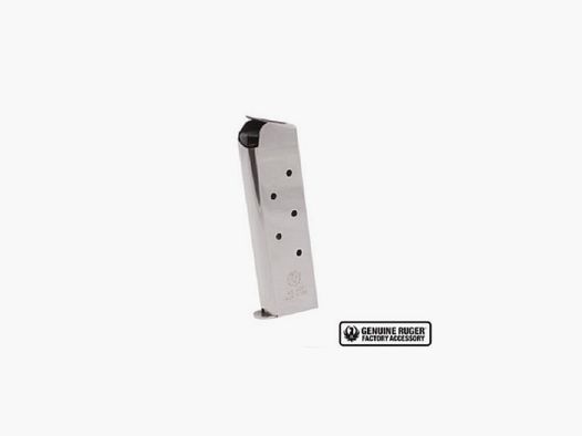 Ruger Cargador SR1911 Full Size