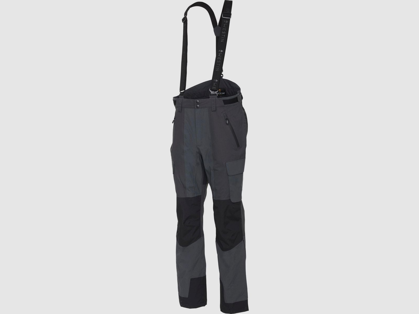 Westin W4 Trousers XXL Gunmetal