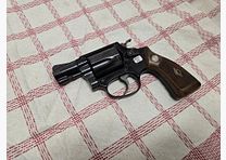 S&W 37