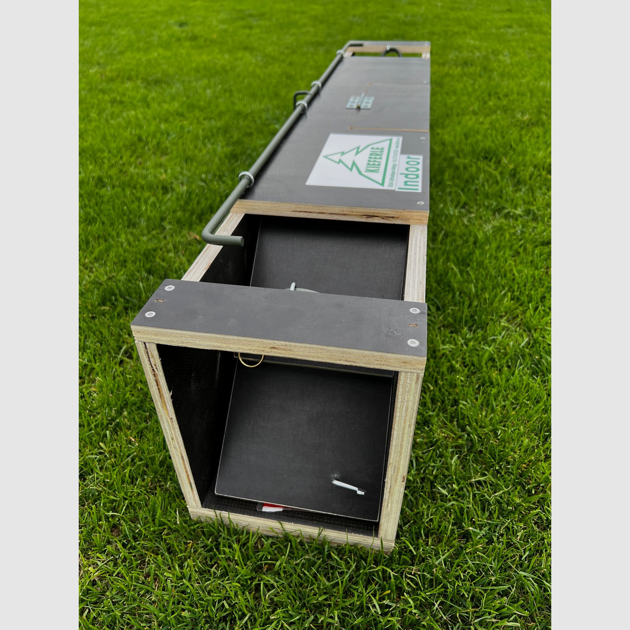 Kastenfalle Waidmann Indoor Sonderangebot