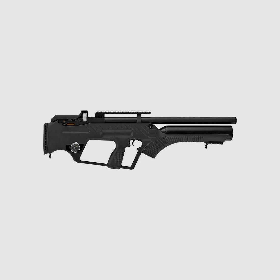 Hatsan Bullmaster kal. 4,5 mm