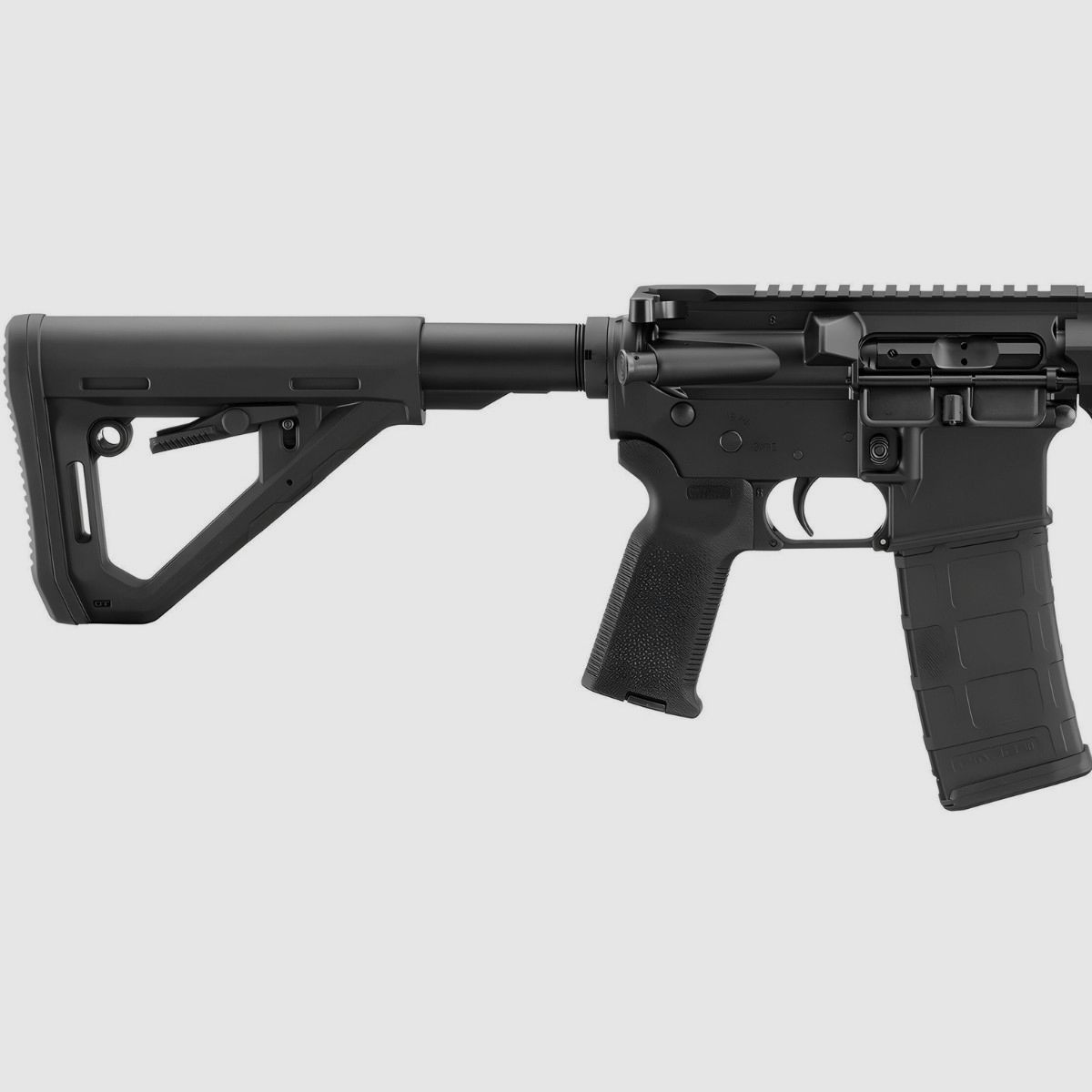 Ruger Harrier 16,1" - Magpul - Zwart - 28600, afbeelding 8 van 15