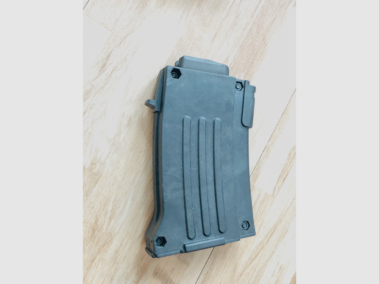 Nova Modul/Chiappa Rak9 Komplettpaket, Ak47, AK-47, AK 9mm Luger carbine, AK9, Nak9,  Selbstladebüchse