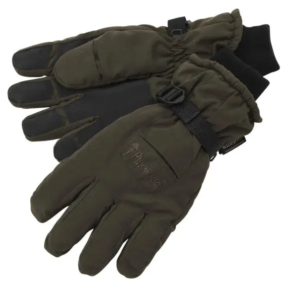 Wasserdichte Handschuhe Pinewood, Bild 1 von 2