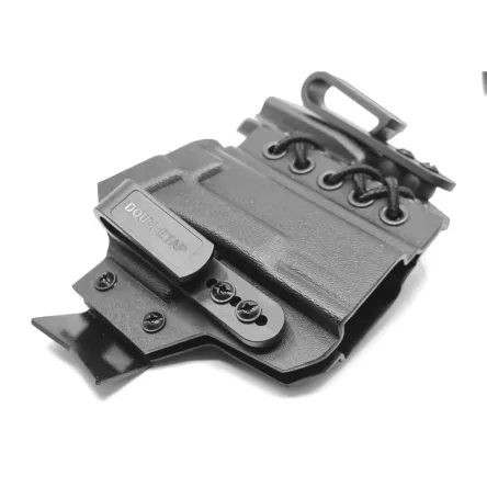 Doubletap - IWB Appendix elástico con portacargador, imagen 8 de 8