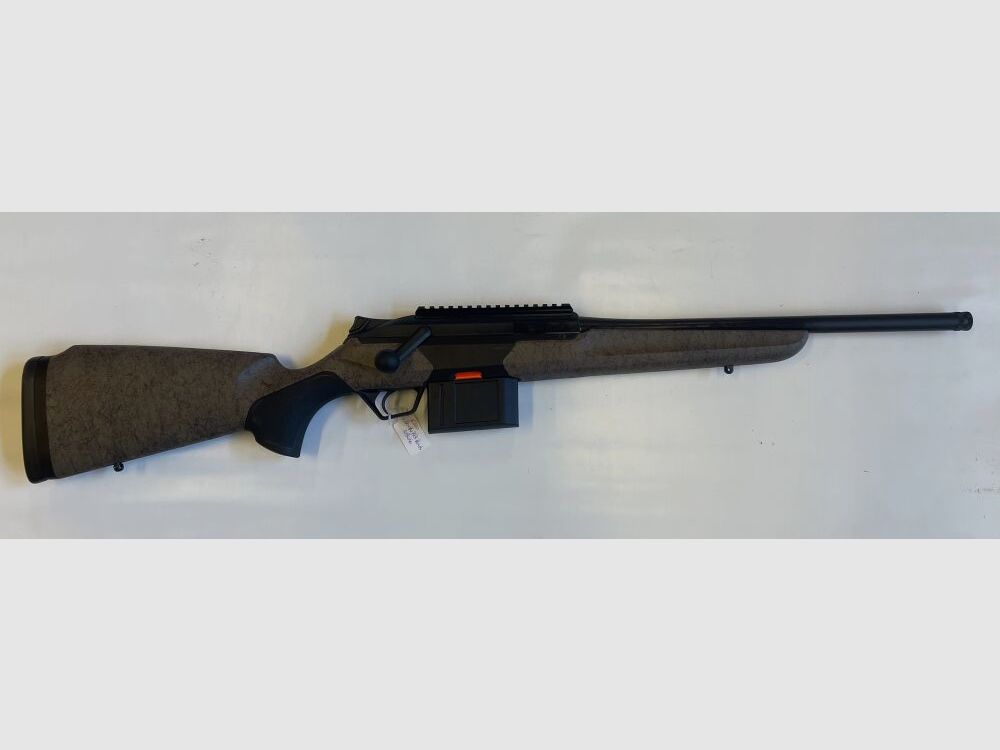 Beretta BRX Ranch