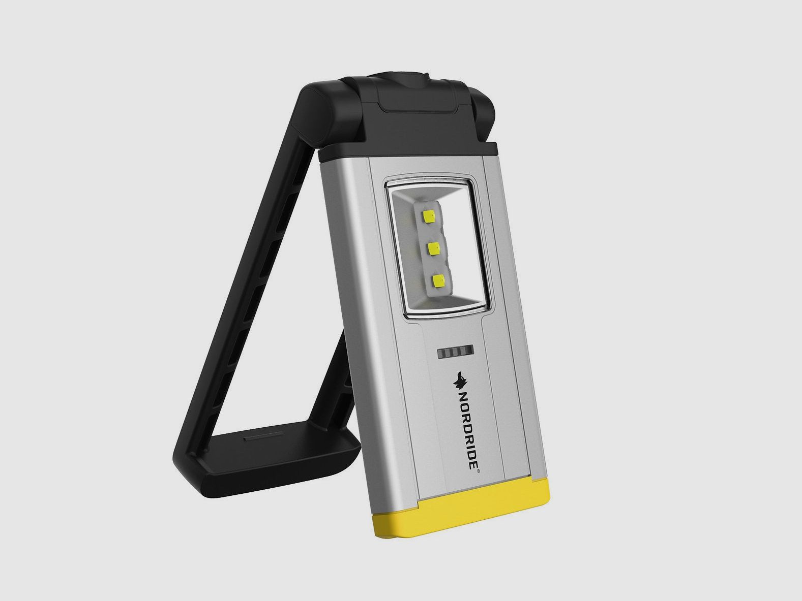 Nordride Arbeitslampe Flexi Light Deluxe, Bild 1 von 6