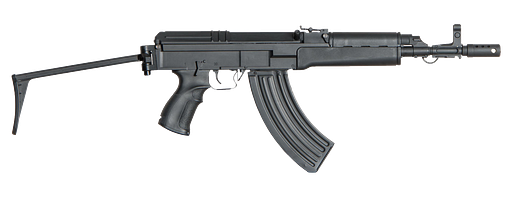 Ares VZ58 Middle