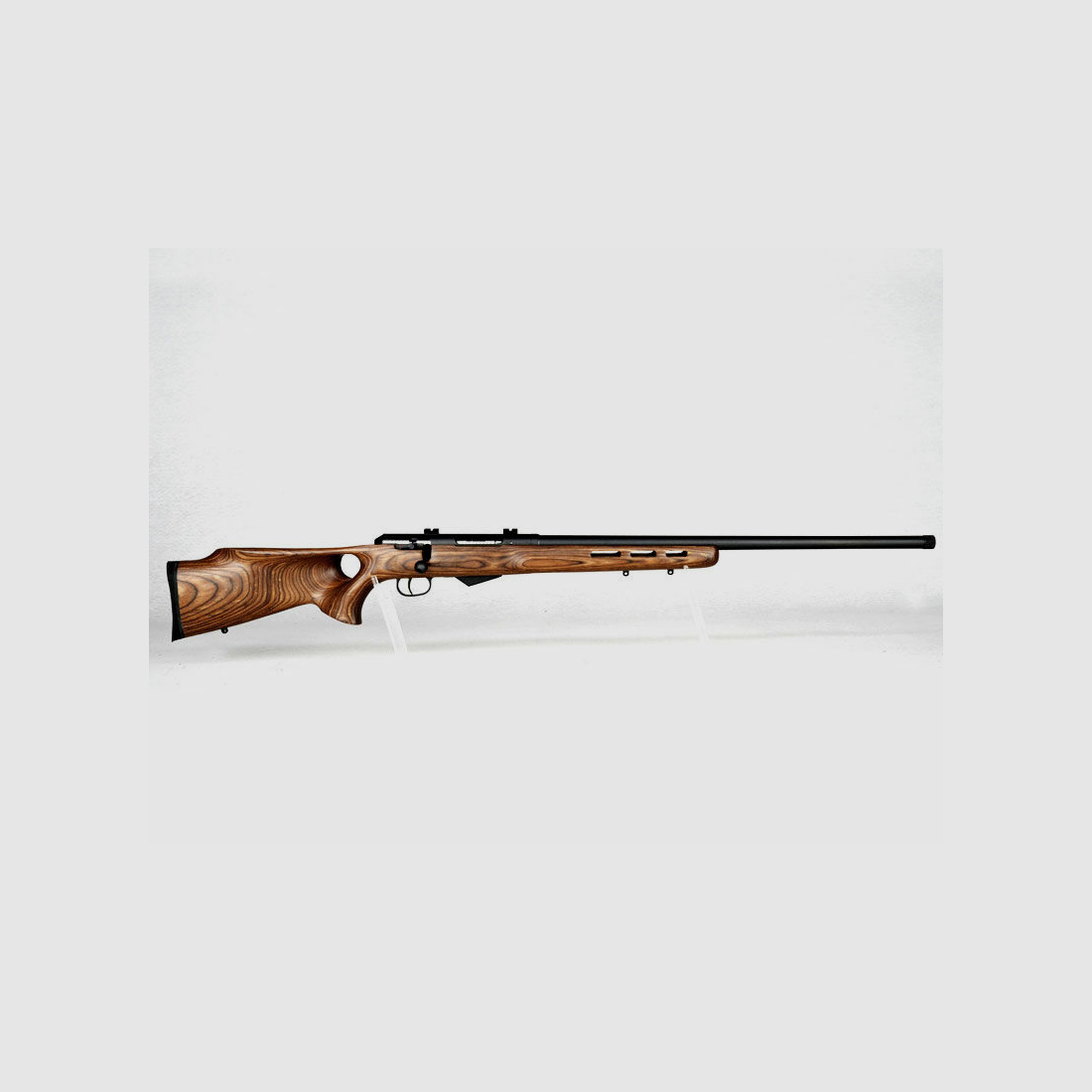 SAVAGE M25 Lightweight Thumbhole