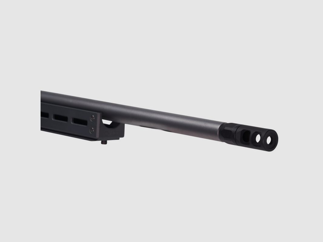 Repetierbüchse Savage 110 Elite Precision Kal. .308 Win Gewinde 5/8X24, Bild 4 von 4