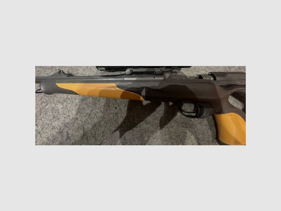 Blaser R8 Success Leather | Gebrauchtwaffe, Bild 3 von 8