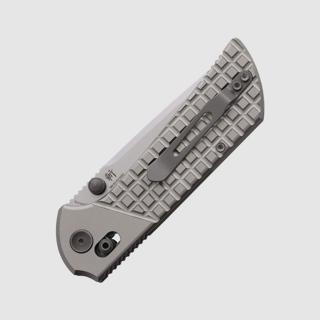 NORTH MOUNTAIN BLADES Crossbar Titan, Bild 2 von 2