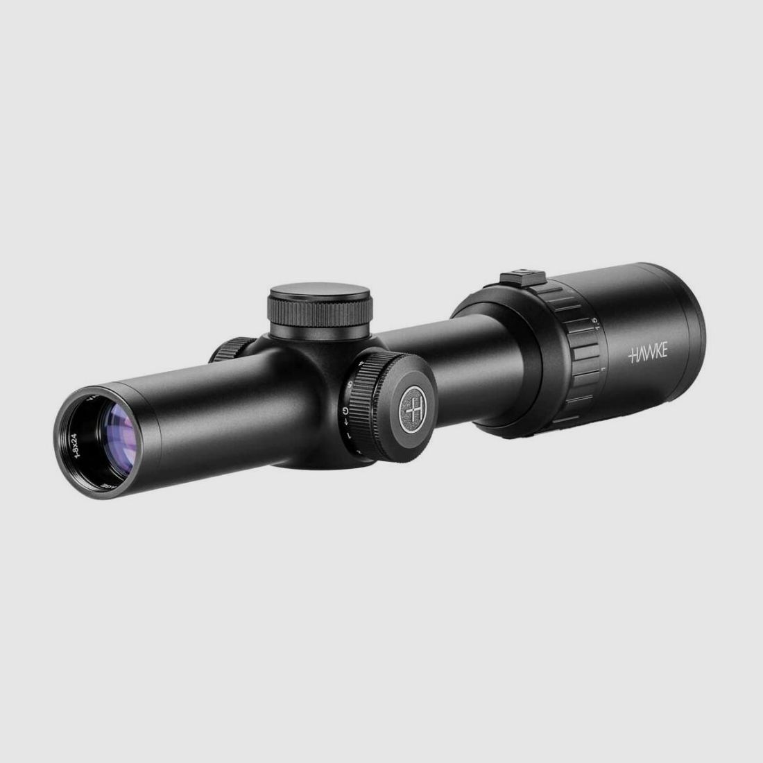 Hawke Vantage 30 WA 1-8x24 (L4A Dot Reticle)