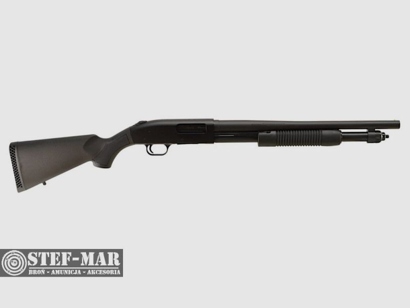 Strzelba Mossberg 590, lufa 470mm, kal. 12/76, zdjęcie 2 z 15