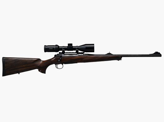 Sauer S101 Select inkl. Optik