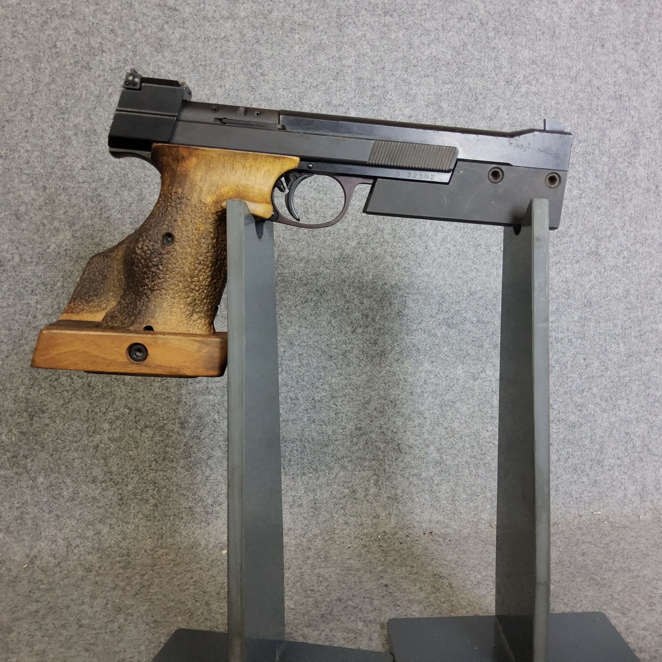 Hämmerli 215, imagen 2 de 7