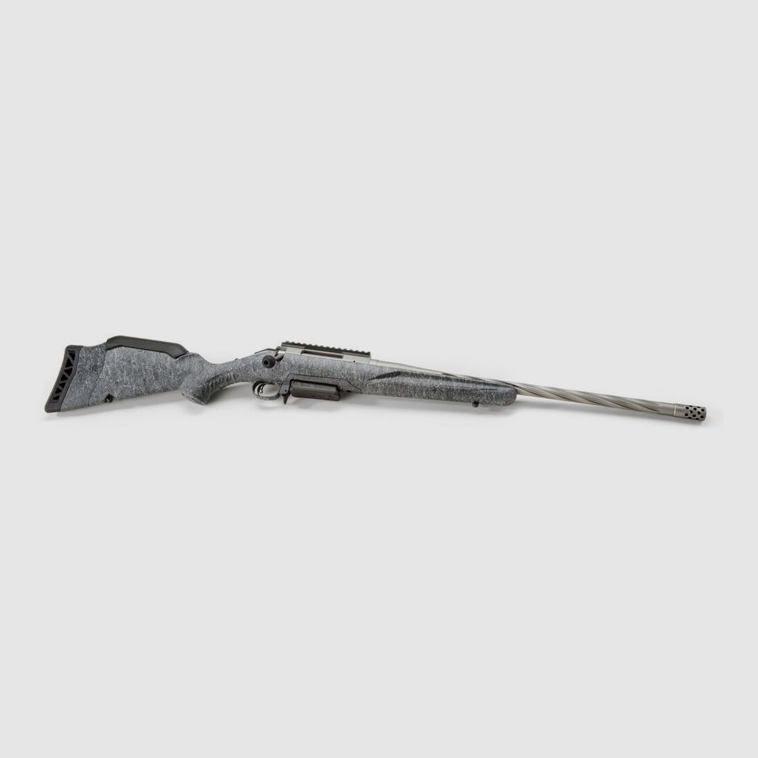 Ruger American rifle Gen2 .308 20" 1:10 5/8x24
