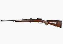 BRNO M 98 de Luxe 8x57JS Carabine à répétition