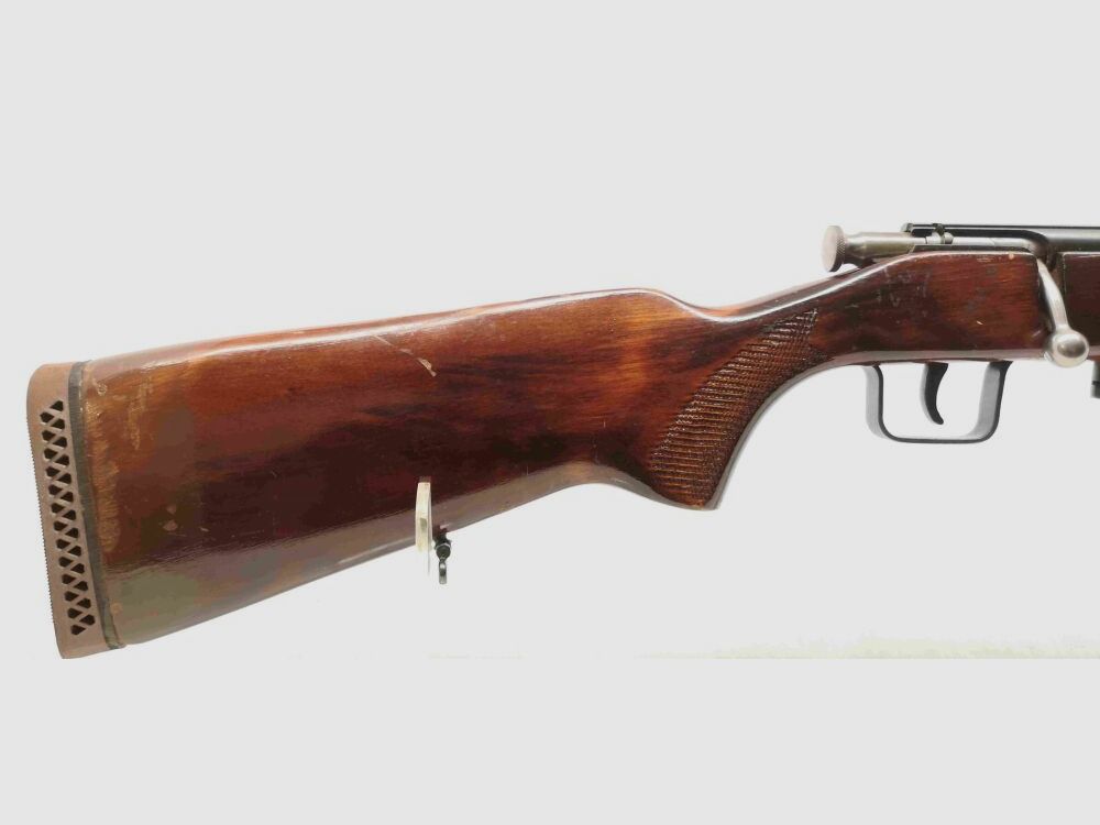 TOZ 17-01 * technically in order *