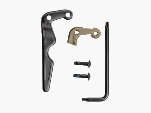 Leatherman POCKET CLIP/MUT-BLACK