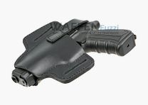 Funda de cinturón Belt-Slide con lazo para cinturón para Sig Sauer P226