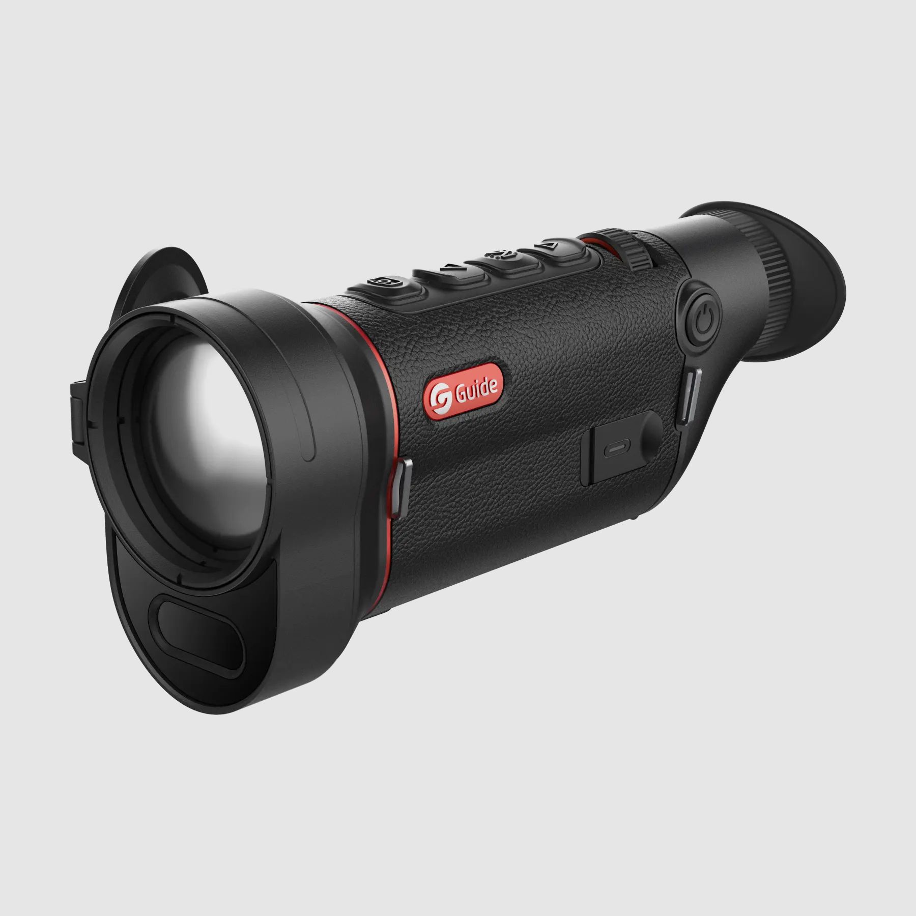 GUIDE TD653L kamera termowizyjna