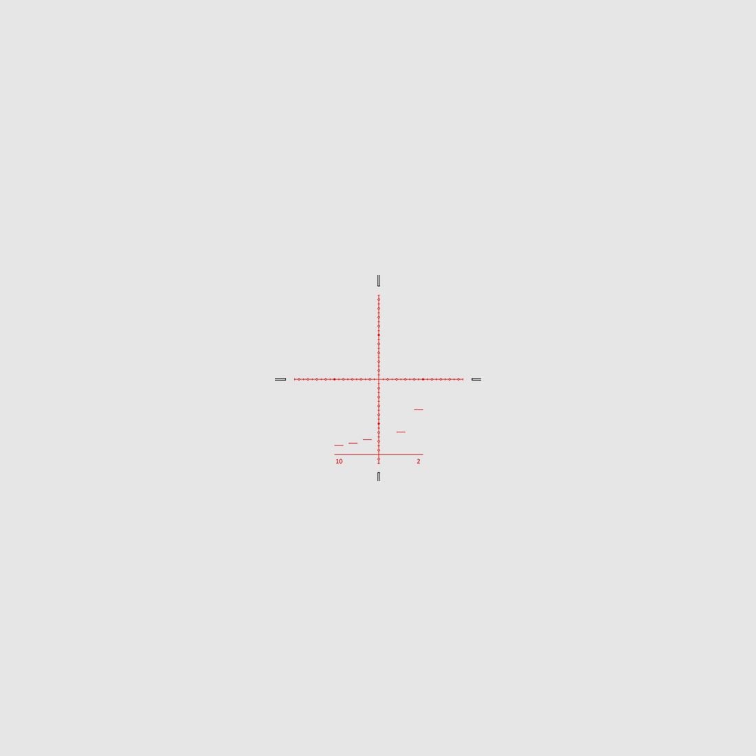 Nikko Stirling Diamond FFP 4-16x44, billede 4 af 4